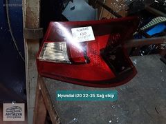 Hyundai i20 22-25 Sağ stop