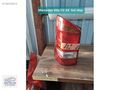 Mercedes Vito 15-24 Sol stop