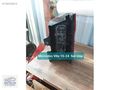 Mercedes Vito 15-24 Sol stop
