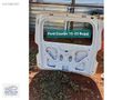 Ford Courier 15-23 Bagaj
