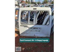 Ford Connect 06-14 Bagaj kapağı