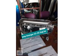 jeep Avanger 23-25 Sağ far