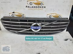 Volvo XC-60 14-17 on Panjur
