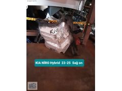 KIA NİRO Hybrid 23-25 Sağ on