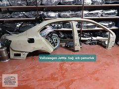 Volkswagen Jettta Sağ ark çamurluk