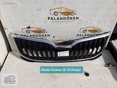 Skoda Octavia 18-20 Panjur