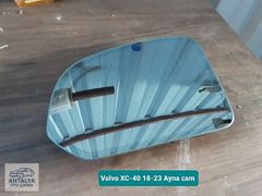 Volvo XC-40 18-23 Ayna cam
