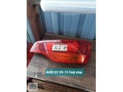 AUDi Q7 09-15 Sağ stop