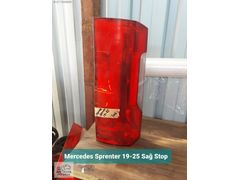 Mercedes Sprenter 19-25 Sağ Stop