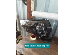 Ford Courier 2025 Sağ Far