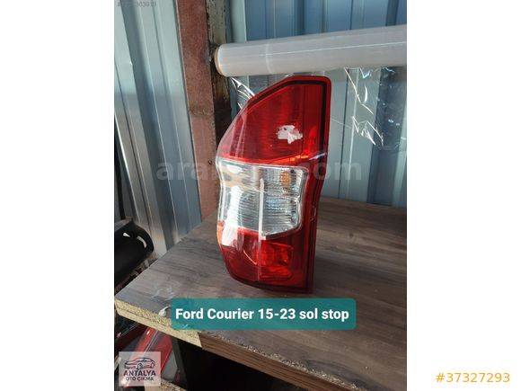 Ford Courier 15-23 sol stop