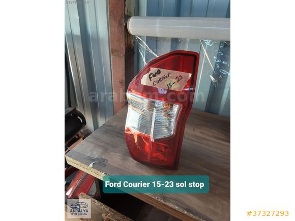 Ford Courier 15-23 sol stop