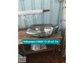 Volkswagen CADDY 15-20 sol Far