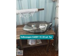 Volkswagen CADDY 15-20 sol Far