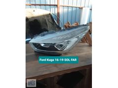 Ford Kuga 16-19 SOL FAR