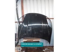 PORSCHE MACAN 16-23 KAPUT
