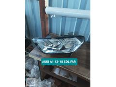 AUDi A1 12-18 SOL FAR