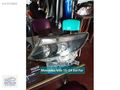 Mercedes Vito 15-24 Sol Far