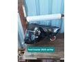 Ford Courier 2025 sol Far