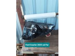 Ford Courier 2025 sol Far
