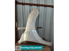 Ford Kuga Sağ çamurluk