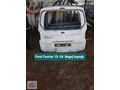 Ford Courier 15-24 Bagaj kapağı