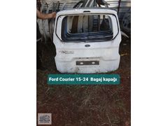 Ford Courier 15-24 Bagaj kapağı