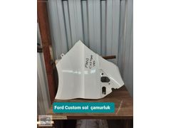Ford Custom 2024 sol çamurluk