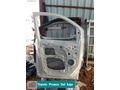 Toyoto Proace City Sol kapı