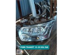 FORD TRANSİT 15-20 SOL FAR