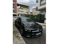 Sahibinden Mercedes - Benz CLA 200 AMG+ 2023 Model İstanbul 31.500 km Siyah