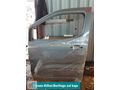 citroen Rifter/Berlingo sol kapı