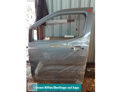 citroen Rifter/Berlingo sol kapı