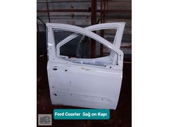 Ford Courier Sağ on Kapı