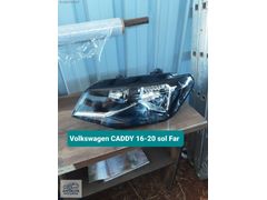 Volkswagen CADDY 16-20 sol Far