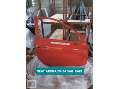 SEAT ARONA 20-24 SAG KAPI