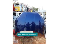 AUDi A3 2020-2022 kaput