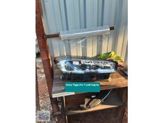 Chery Tiggo Pro 7 Ledli Sağ far