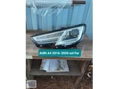 AUDi A4 2016-2020 sol Far