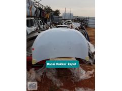 Dacai Dakker on kaput