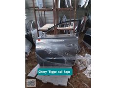 Chery Tiggo7 sol kapı