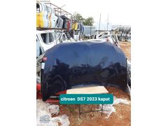 citroen DS7 2023 kaput