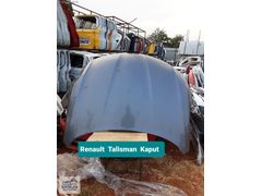 Renault Talisman Kaput