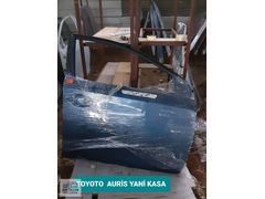 TOYOTO AURİS YANİ KASA