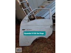 Hyundai H100 Sol Kapı