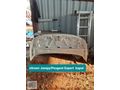 citroen Jumpy/Peugeot Expert kaput