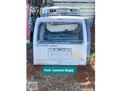 Ford connect Bagaj