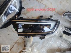 Opel Mokka 2022 Sol Far
