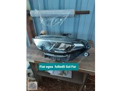 Fiat egea fulledli Sol Far