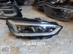 AUDi A5 2019 Sağ Far